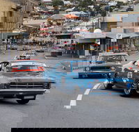 Albany Classic Motor Event - Around the Houses - Accommodation Georgetown