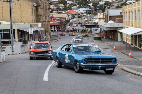 Albany Classic Motor Event - Around The Houses - Accommodation Georgetown 0