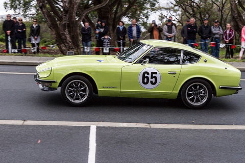 Albany Classic Motor Event - Mount Clarence Hill Climb - Accommodation Georgetown 1