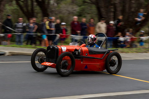 Albany Classic Motor Event - Mount Clarence Hill Climb - Accommodation Georgetown 2