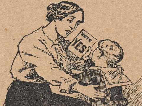 A Nation Divided: The Great War And Conscription - Accommodation Georgetown 0