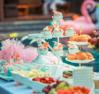 An Afternoon of High Tea at 360Q - Accommodation Georgetown