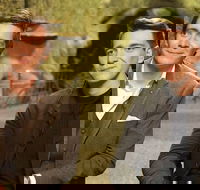 An Evening of Magic and Wizards - Townsville - Accommodation Georgetown