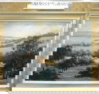Art On The Range - Accommodation Georgetown