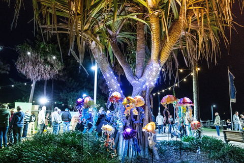 ArtWalk - Accommodation Georgetown 0