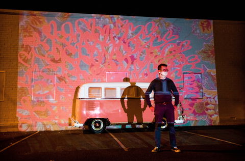 ArtWalk - Accommodation Georgetown 1