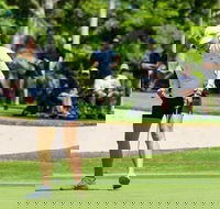 Australian Ladies Classic - Bonville