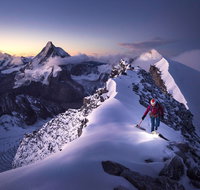 Banff Mountain Film Festival - Albury - Accommodation Georgetown