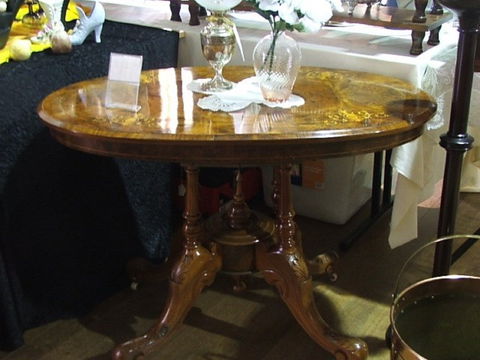 Berry Antiques And Collectables Fair - Accommodation Georgetown 0