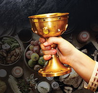 Blacktown City Medieval Banquet - Accommodation Georgetown