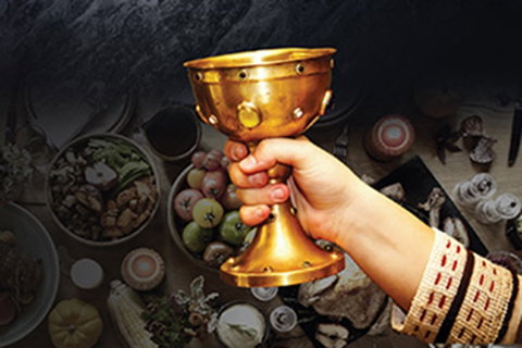 Blacktown City Medieval Banquet - Accommodation Georgetown 0