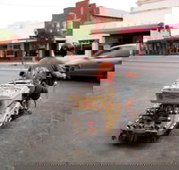 Bombala Bike Show - Accommodation Georgetown