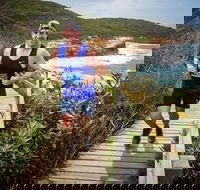 Bouddi Coastal Trail Run - Accommodation Georgetown