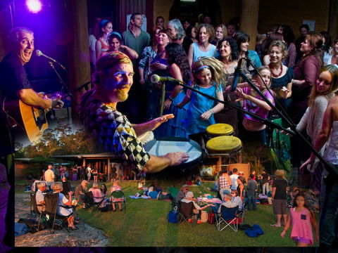 Brackets And Jam Kincumber Mountain - Accommodation Georgetown 0