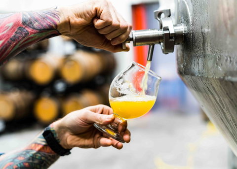 Brewing For Beginners - Accommodation Georgetown 0