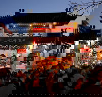 Cabramatta Moon Festival - Accommodation Georgetown