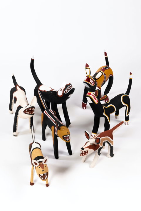 Cairns Indigenous Art Fair - Accommodation Georgetown 0