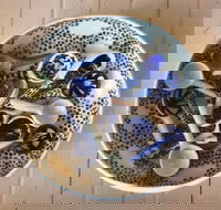 Ceramic Spoons with Nicole Ison - Accommodation Georgetown