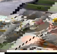 Ceramic Painting Class - Accommodation Georgetown