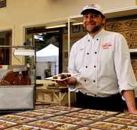 Chocolate Winterfest Latrobe - Accommodation Georgetown