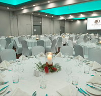 Christmas Day Lunch at DoubleTree by Hilton Alice Springs - Accommodation Georgetown