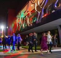 CinefestOZ - Bunbury - Accommodation Georgetown