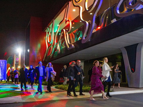 CinefestOZ - Bunbury - Accommodation Georgetown 0