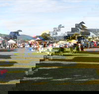 Clarence Town Markets - Accommodation Georgetown