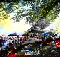 Cobbitty Village Markets - Accommodation Georgetown