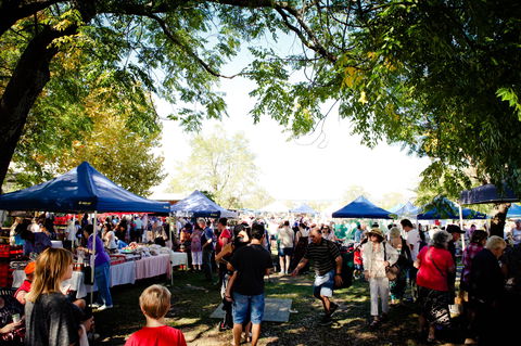 Cobbitty Village Markets - Accommodation Georgetown 0