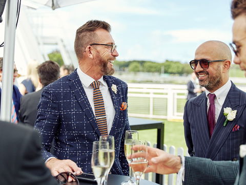 Cup Day - Accommodation Georgetown 0