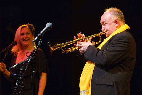 Devonport Jazz - Accommodation Georgetown 0
