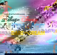 Disney On Ice presents Dare to Dream Newcastle - Accommodation Georgetown