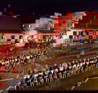 Dungog Festival - Accommodation Georgetown