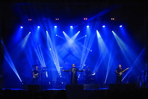 Echoes Of Pink Floyd: A Journey Through Time - Mildura - Accommodation Georgetown 0