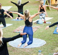 Ekam Yoga Festival - Accommodation Georgetown