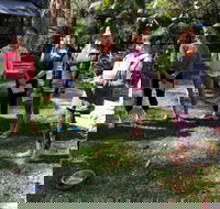 Empowering Women Weekend Wellness Retreat - Accommodation Georgetown