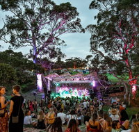 Field Good Festival - Accommodation Georgetown