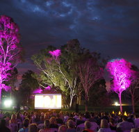 Fleurieu Film Festival - Accommodation Georgetown