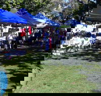 Forrest Beach Market - Accommodation Georgetown