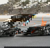 Formula SAE-Australasia - Accommodation Georgetown