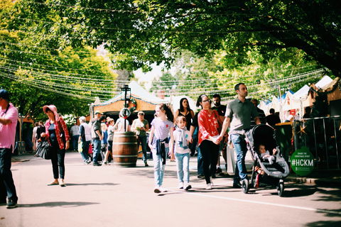 Hahndorf Christkindlmarkt - Accommodation Georgetown 0