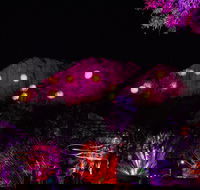 HALO - Accommodation Georgetown