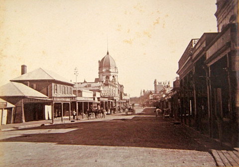 How To Discover Your Local History: Parramatta And District Historical Society - Accommodation Georgetown 1