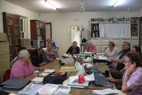 How To Discover Your Local History: Parramatta And District Historical Society - Accommodation Georgetown 2