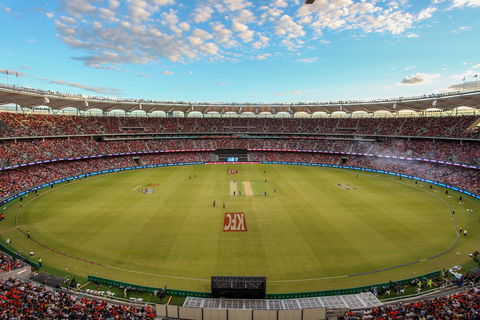 ICC Men's T20 World Cup - Accommodation Georgetown 2