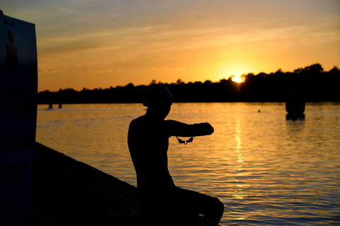 IRONMAN 70.3 Western Sydney - Accommodation Georgetown 0