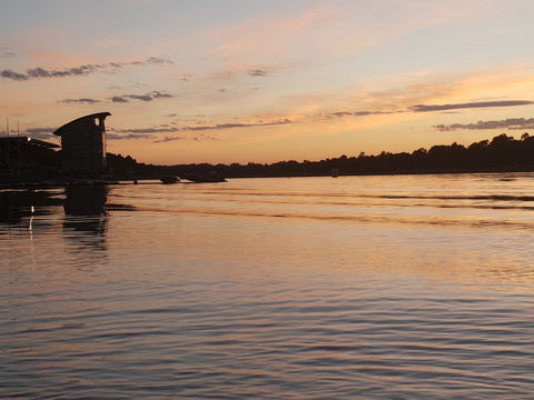 IRONMAN 70.3 Western Sydney - Accommodation Georgetown 1