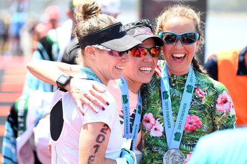 IRONMAN 70.3 Western Sydney - Accommodation Georgetown 2