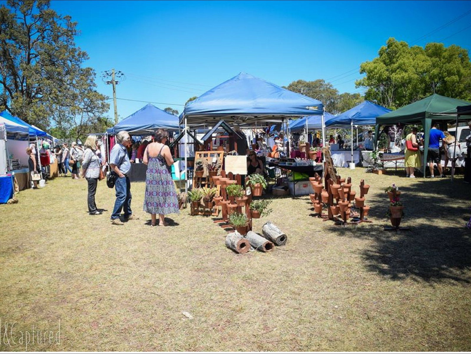 Luddenham NSW Accommodation Georgetown